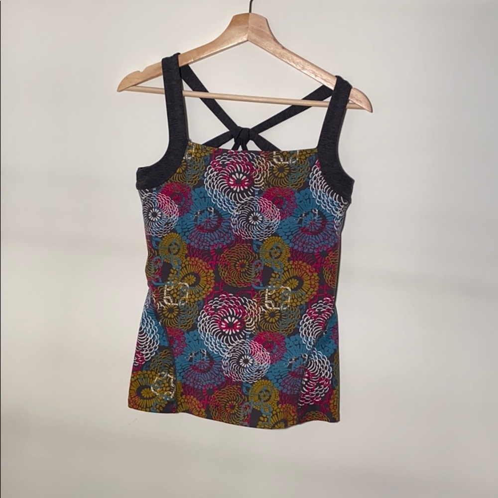 SOYBU ACTIVE TANK